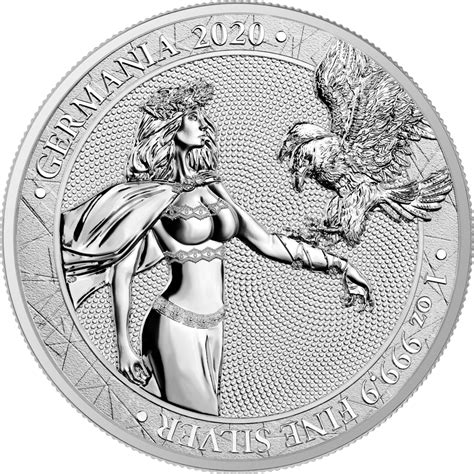 Germania mint - Germania Mint Sp. z o.o. al. Wojska Polskiego 21 58-500 Jelenia Góra Poland info@germaniamint.com 